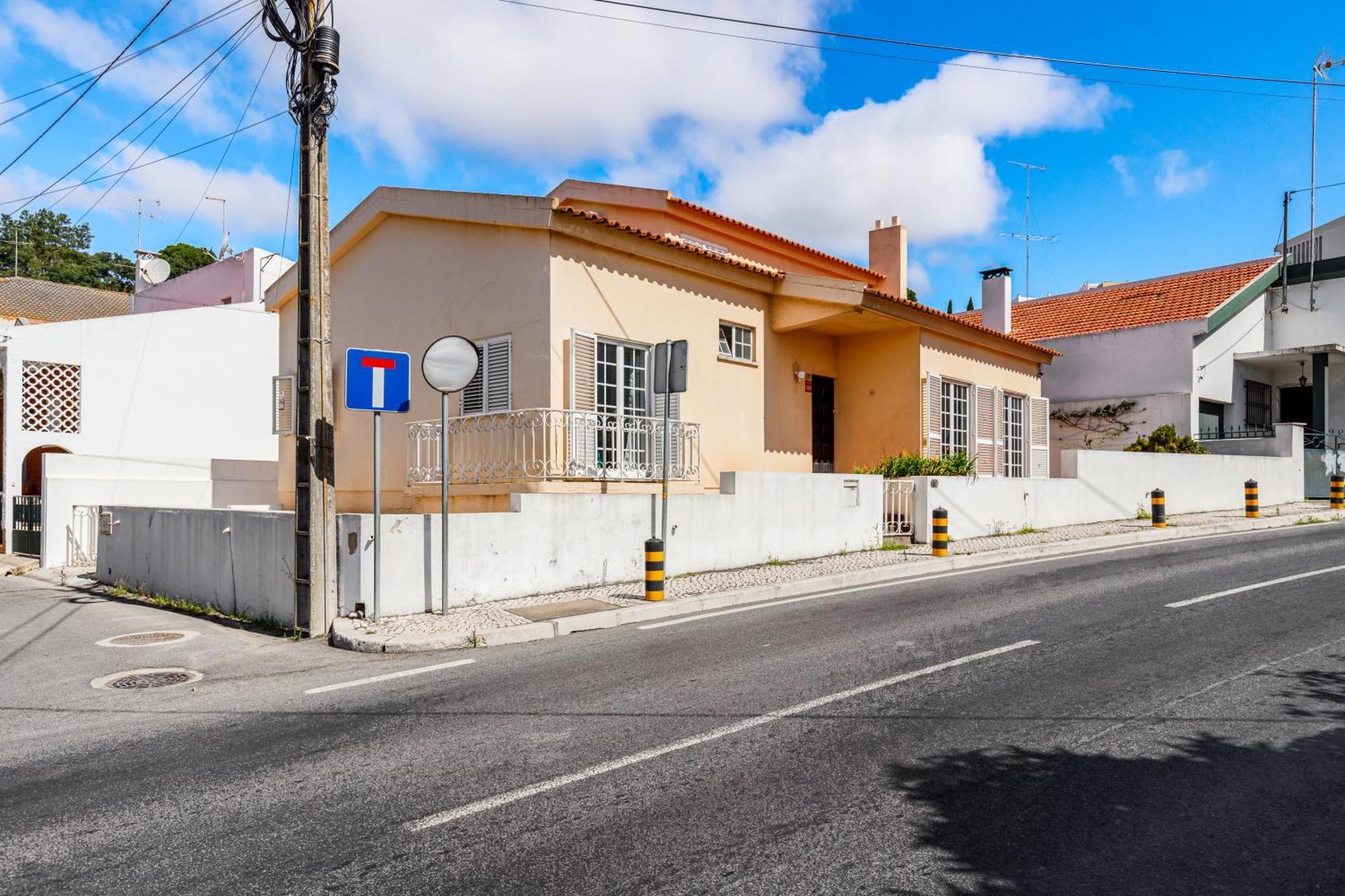 Alojamento Local Coruche Erra Extérieur photo